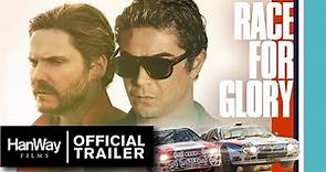 Race For Glory (2024) - Official Trailer - HanWay Films