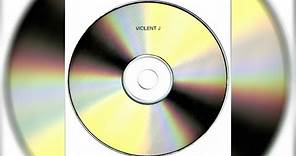 Violent J - The Shining (Demo Album)