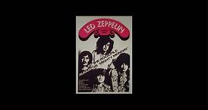Led Zeppelin: The Rock Pile (August 18th, 1969) Remastered