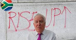 Lord Peter Hain to SA: Find your inner Neil Aggett - Rise Up and say Enough is Enough