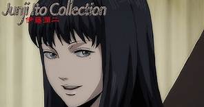 Tomie | Junji Ito Collection