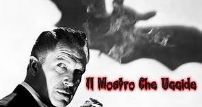 IL MOSTRO CHE UCCIDE (1959) Film Completo HD