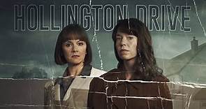 Hollington Drive - Official Title Sequence / ITV
