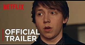 SKINS MOVIE - Trailer Official (2024) Netflix