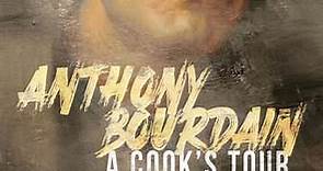 Anthony Bourdain A Cook's Tour: Season 1 Episode 11 Morocco - A Desert Feast