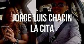 Jorge Luis Chacín - La Cita (El Cuentacanciones)