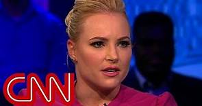 Meghan McCain: If dad could do 2008 over again ...
