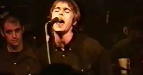 Oasis Live New York, Wetlands 1994 Full Concert