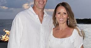Ryan and Trista Sutter's 2 Kids Are All Grown Up in Rare Appearance at Golden Bachelor Wedding