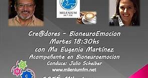 Maria Eugenia Martínez - Obesidad 07 07 2020