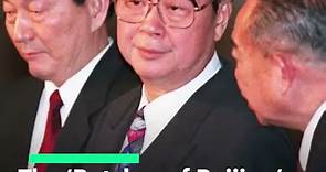 'Butcher of Beijing' Li Peng Who Declared Martial Law at Tiananmen Dies at 90