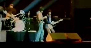 The Rolling Stones-Doo Doo Doo Doo Doo (Heartbreaker) Live 73