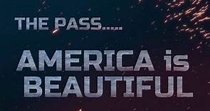 America the Beautiful Pass Explained