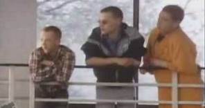 Bronski Beat - Smalltown Boy ORIGINAL VIDEO