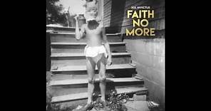 Faith No More - Superhero