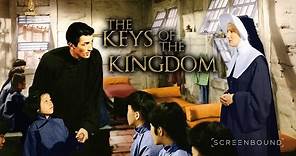 The Keys of the Kingdom 1944 Trailer