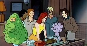 The Real Ghostbusters - 3x01 - Baby Spookums (La Piccola Orfanella)