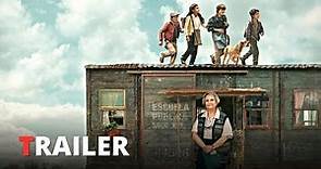 LA SCUOLA SUI BINARI (2023) | Trailer sub ita del film Netflix