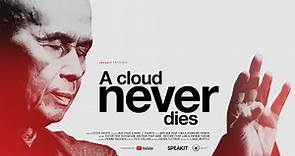"A Cloud Never Dies" biographical documentary of Zen Master Thich Nhat Hanh narrated by Peter Coyote