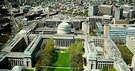 Becas del Instituto de Tecnología de Massachusetts para estudiantes internacionales 2021-2022