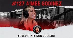 Aimee Godinez joins to talk about the journey in the Exotic Car world.