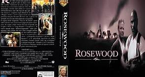 Rosewood (1997) Cast...