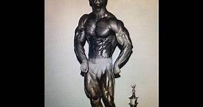 Bodybuilding Legends Show #164 - John Taylor, 1980 Teenage Mr. USA