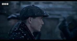 Watch The Peaky Blinders Series 6 Trailer