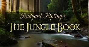 Rudyard Kipling's The Jungle Book | Watch Full Movie