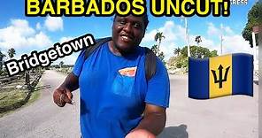 Raw Unfiltered First Impressions of Barbados ! Bajans Got Talent 🇧🇧