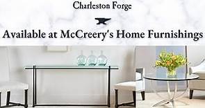 Charleston Forge Furniture in Sacramento