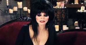Elvira's Movie Macabre | show | 2010 | Official Teaser