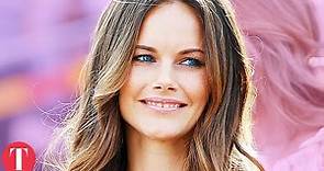 Princess Sofia Of Sweden Is Not Your Typical Royal