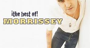 Morrissey - ¡The Best Of!