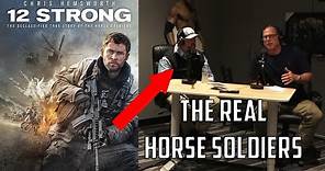 How Accurate Was 12 Strong?