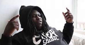 Young Chop breaks down "All I Got"