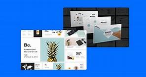 50 Best PowerPoint Templates 2023: Creative, Minimal, Corporate & More!
