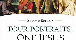 4 Portraits of Jesus in the Gospels - CHURCHGISTS.COM