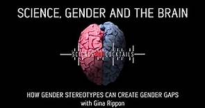 Science, gender and the brain with Gina Rippon