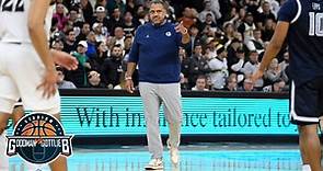 Ed Cooley Loses in First Return to Providence