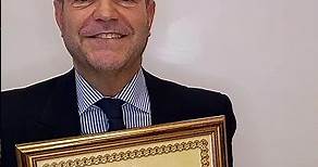 Mino Sferra - Premio Vincenzo Crocitti International - IX Edizione 2021