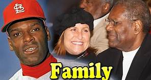 Bob Gibson Family With Daughter,Son and Wife Wendy Gibson 2020