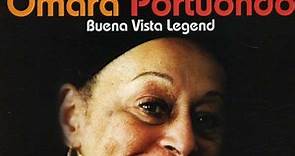 Omara Portuondo - Buena Vista Legend