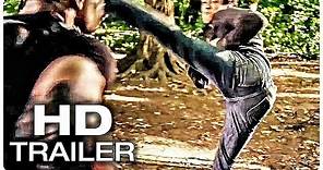 KILL ORDER Trailer (2018) Martial Arts Action Movie HD
