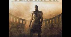 Gladiator Soundtrack- The Battle