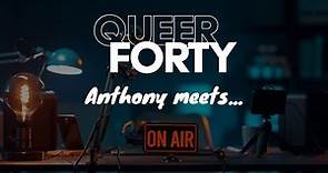 Queer Forty Lockdown Live - Ben Ofoedu