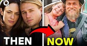 Sons of Anarchy Cast: Where Are They Now? | ⭐OSSA