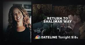 New twist in case of mother’s mysterious death on ‘Dateline’