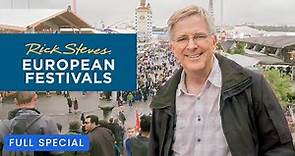 Rick Steves' European Festivals | Full Special
