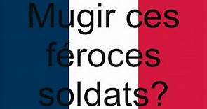 Himno de Francia